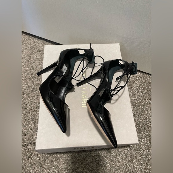 JIMMY CHOO - Picture 2 of 10